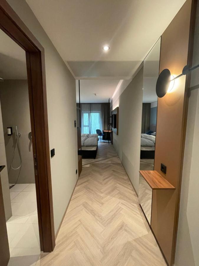 Stadthotel Neumarkt Mitte Ноймаркт-ін-дер-Оберпфальц Екстер'єр фото