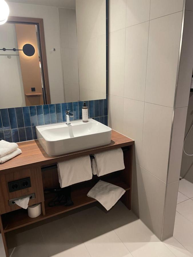 Stadthotel Neumarkt Mitte Ноймаркт-ін-дер-Оберпфальц Екстер'єр фото
