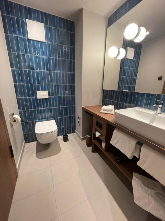 Stadthotel Neumarkt Mitte Ноймаркт-ін-дер-Оберпфальц Екстер'єр фото