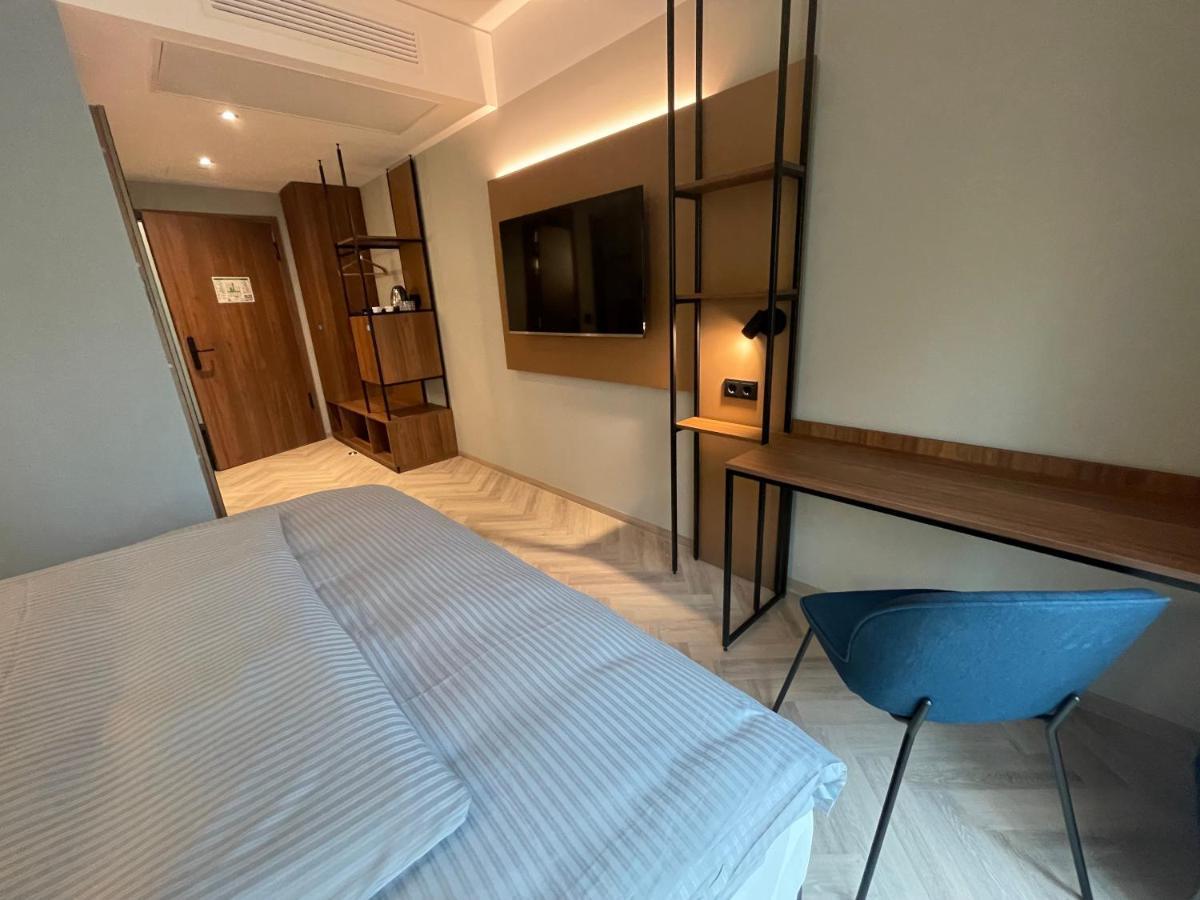 Stadthotel Neumarkt Mitte Ноймаркт-ін-дер-Оберпфальц Екстер'єр фото
