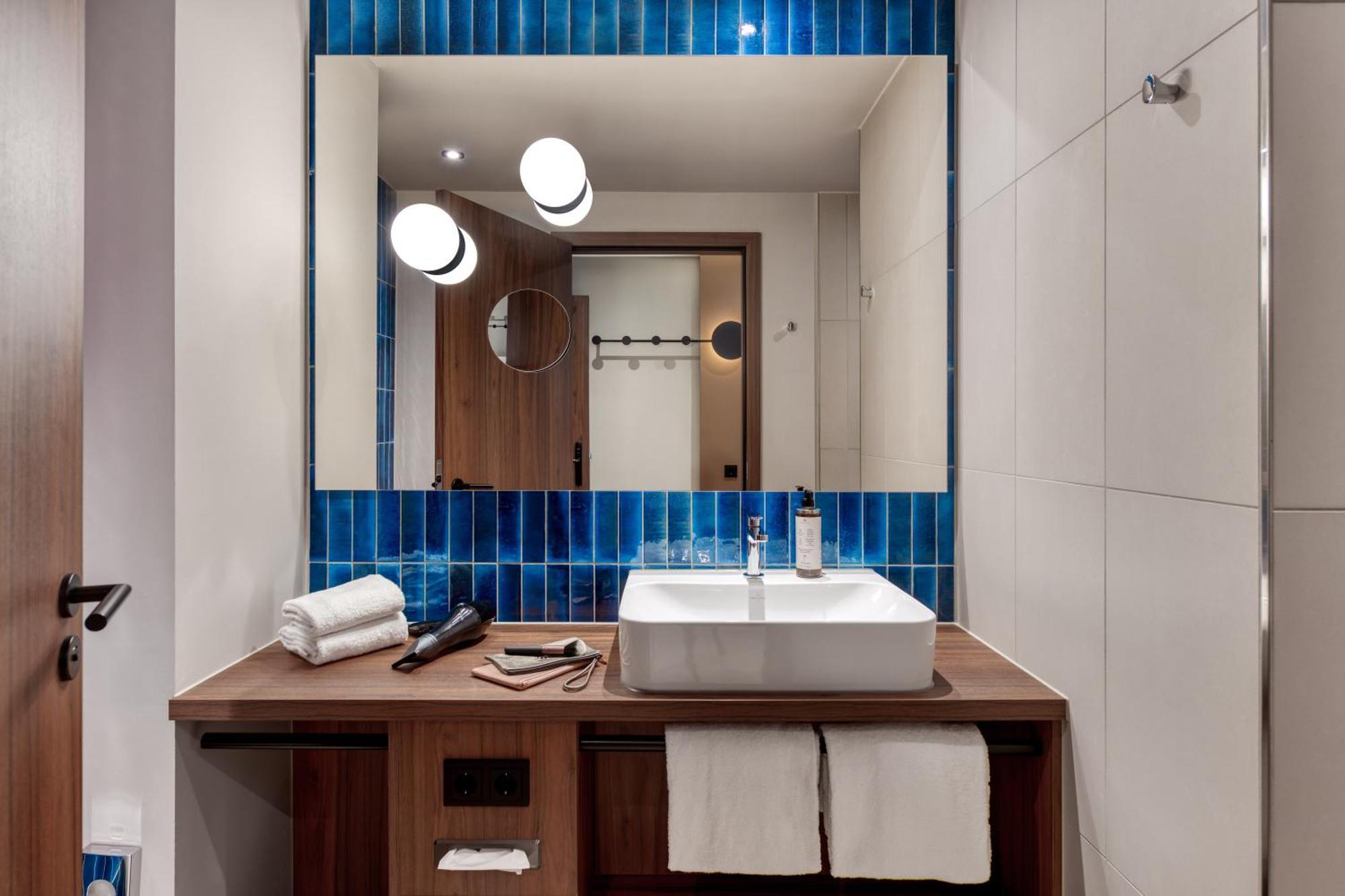 Stadthotel Neumarkt Mitte Ноймаркт-ін-дер-Оберпфальц Екстер'єр фото