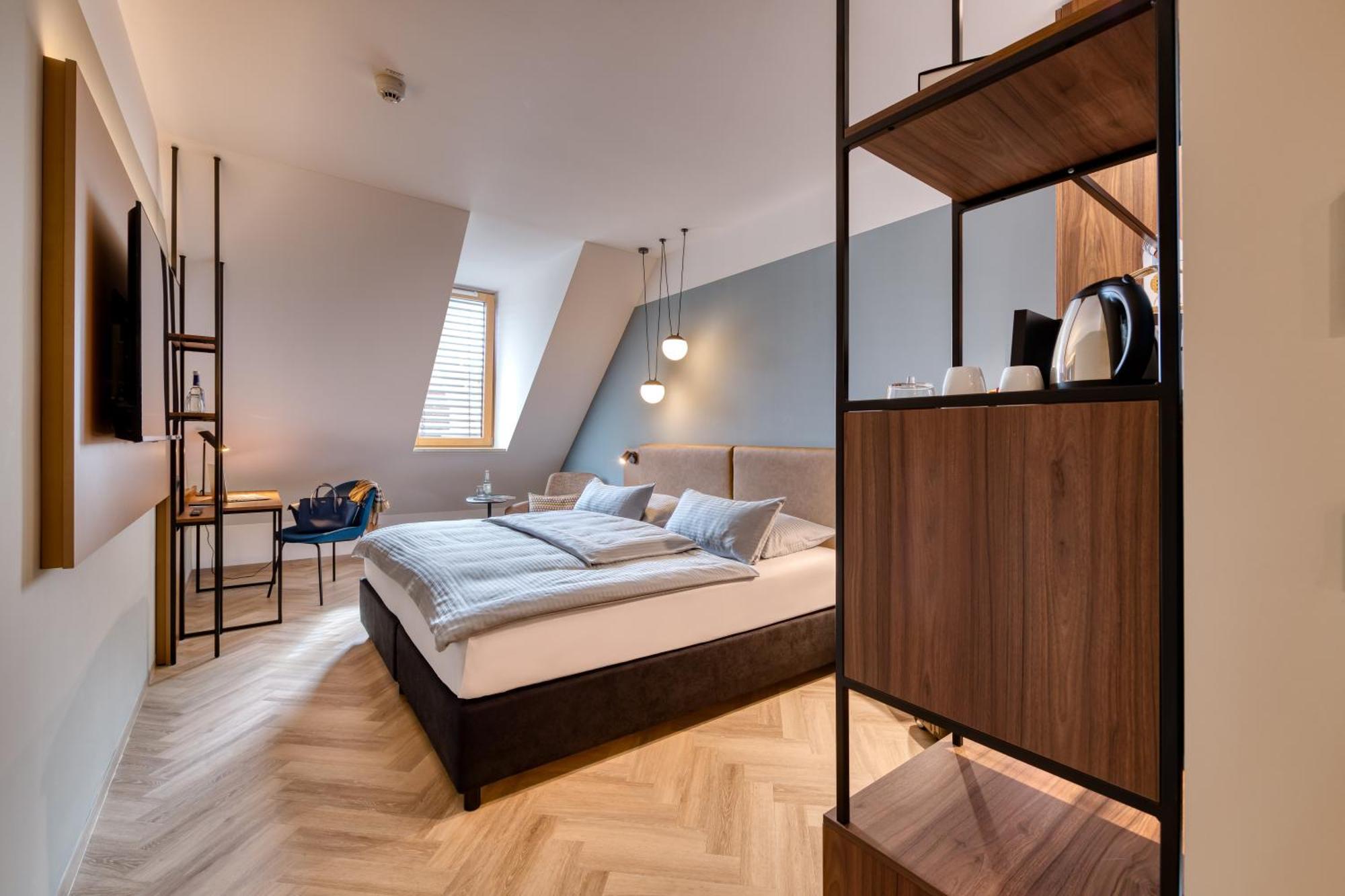 Stadthotel Neumarkt Mitte Ноймаркт-ін-дер-Оберпфальц Екстер'єр фото