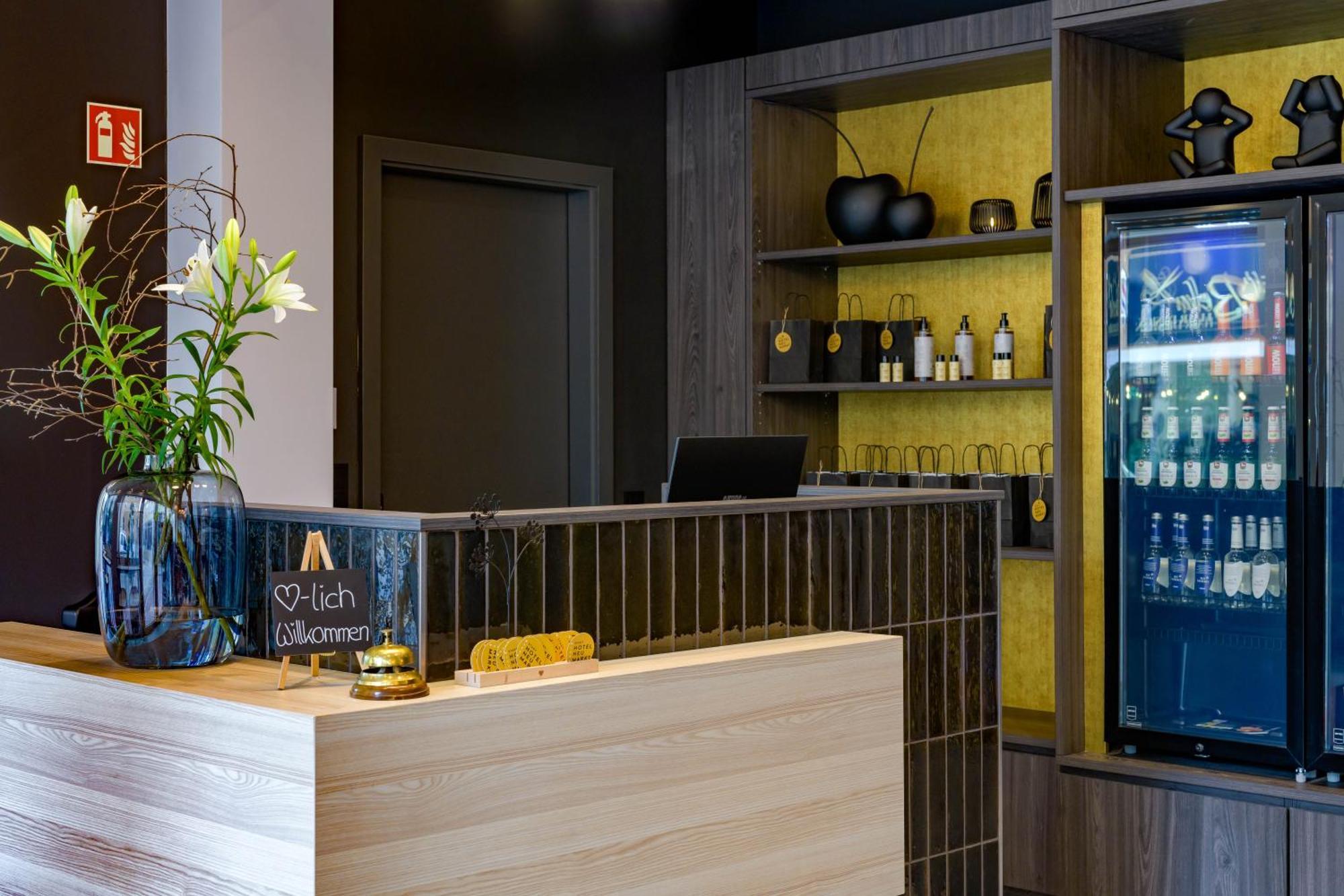 Stadthotel Neumarkt Mitte Ноймаркт-ін-дер-Оберпфальц Екстер'єр фото