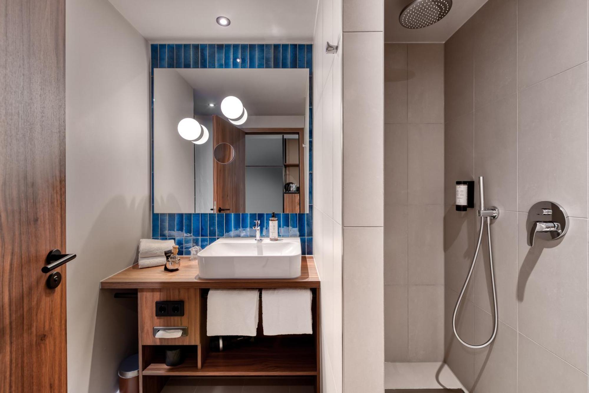 Stadthotel Neumarkt Mitte Ноймаркт-ін-дер-Оберпфальц Екстер'єр фото